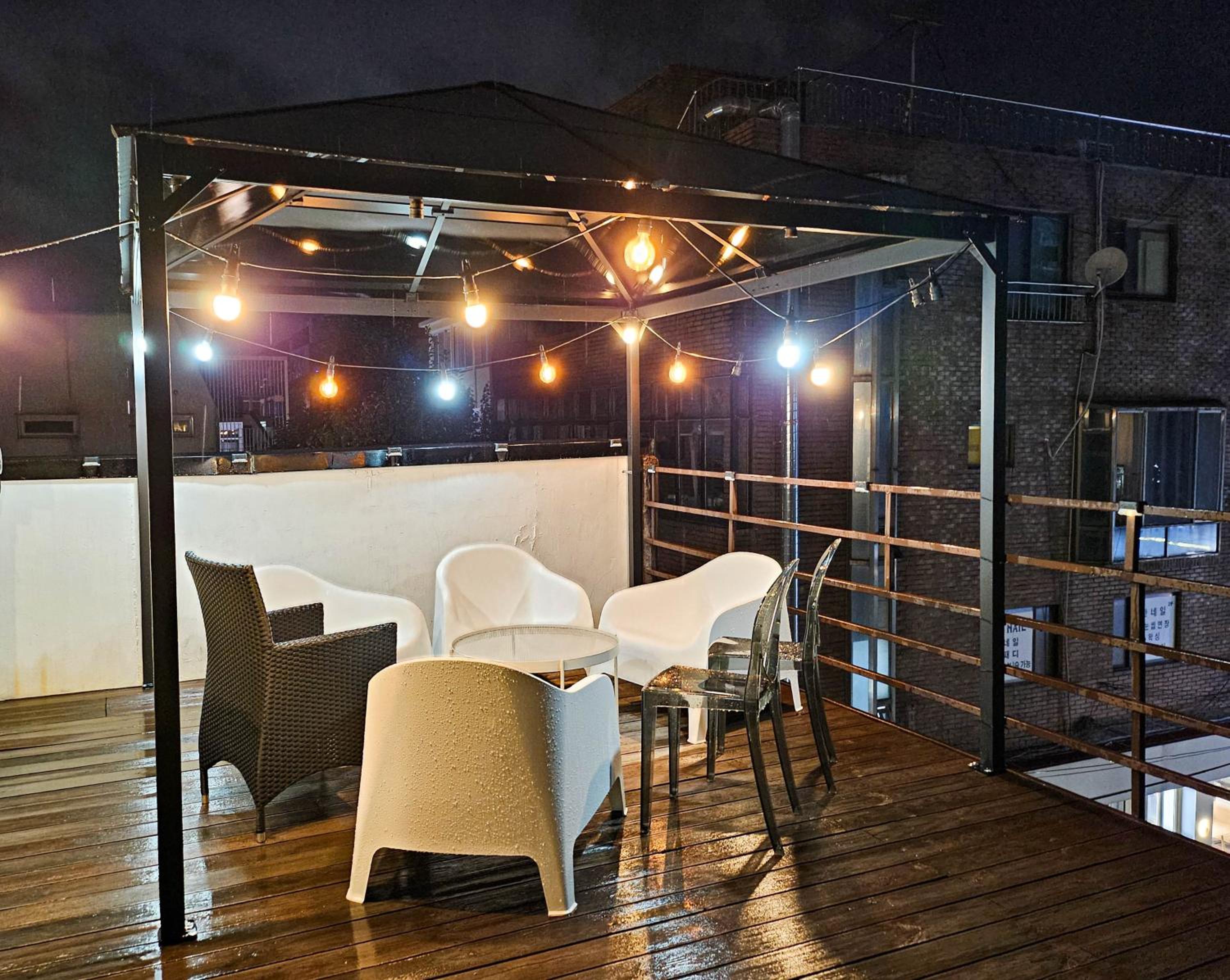 roof
