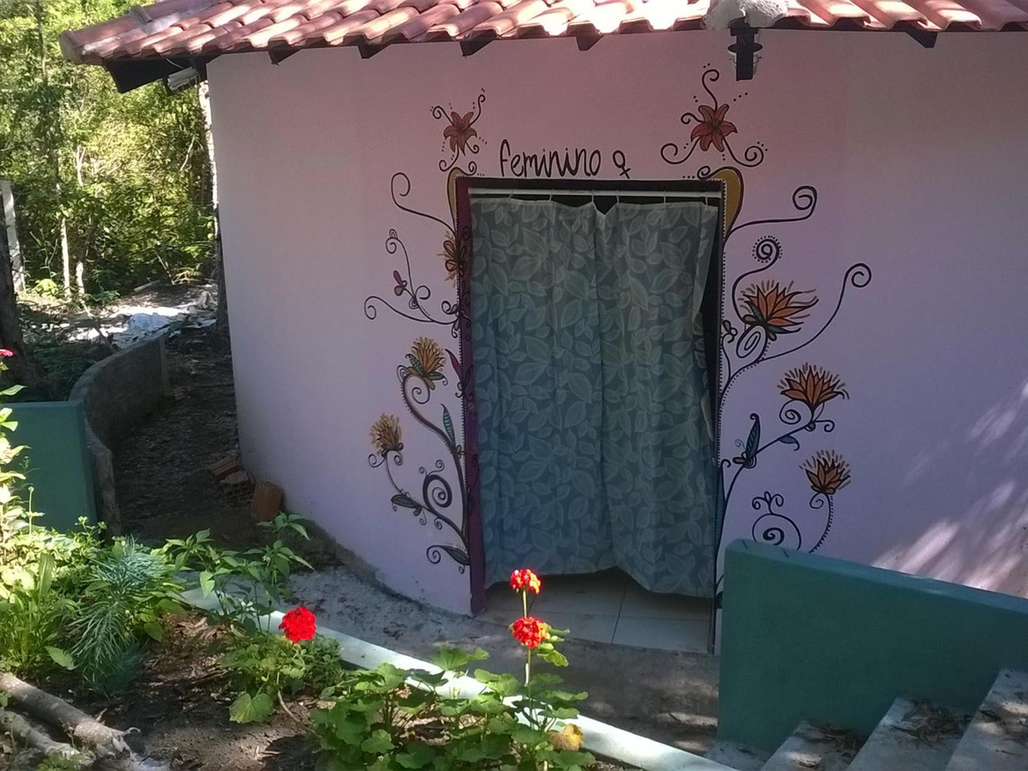 Camping Guapira