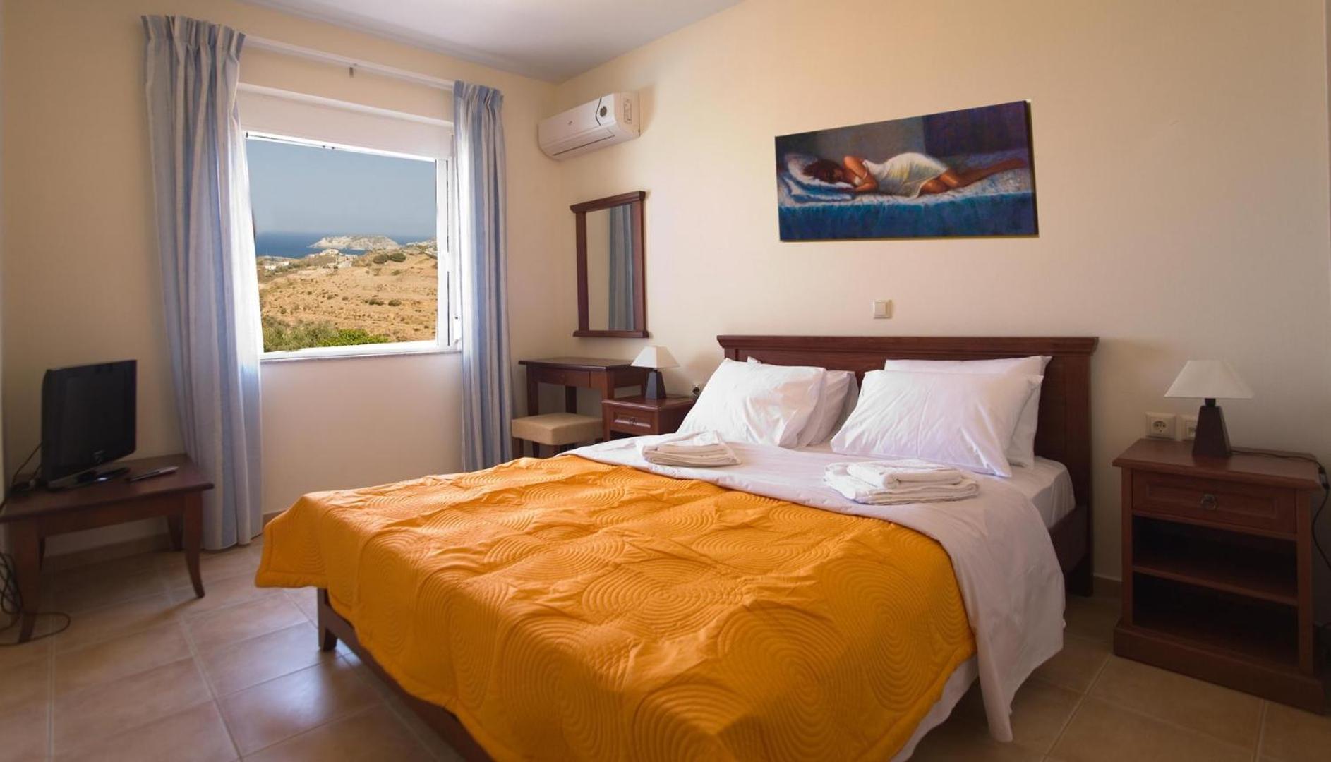 Agnanti Villas