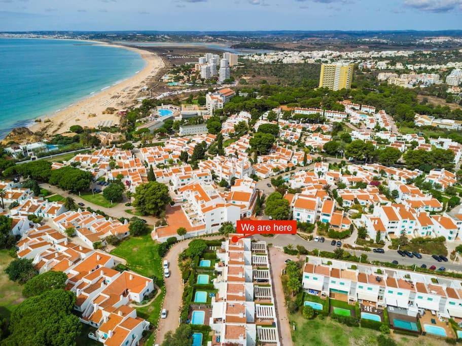 Sunny 5BR Villa @ Prainha Club view 3