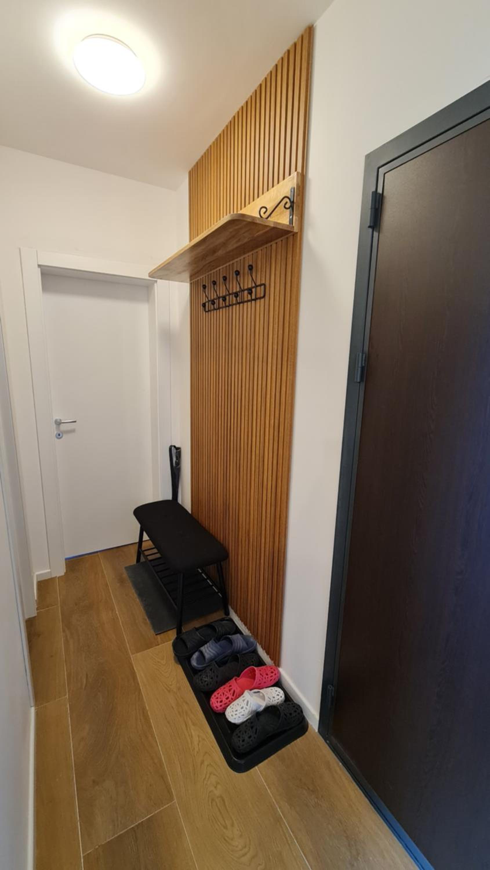 Apartmani Šišarka Jahorina