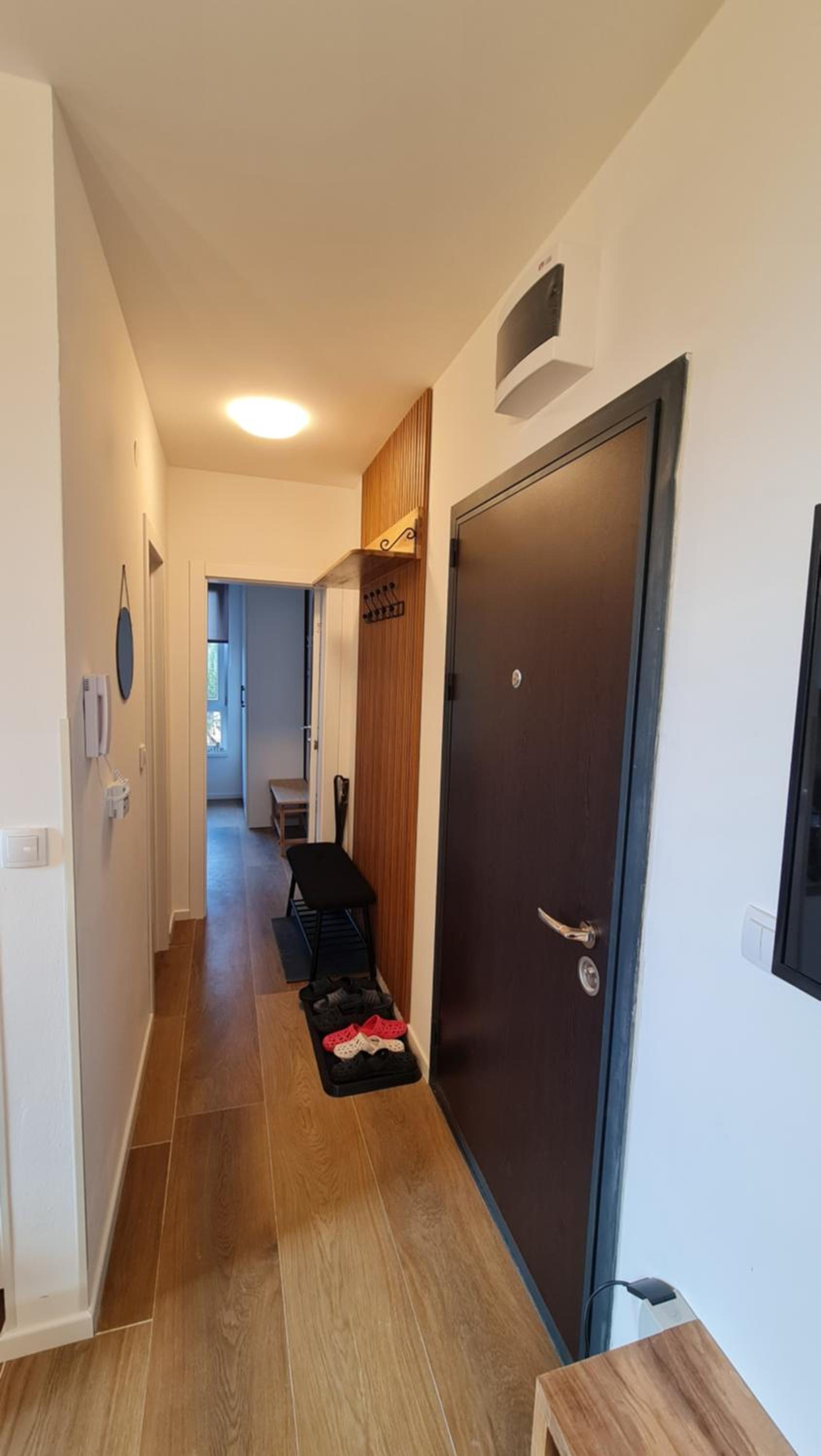 Apartmani Šišarka Jahorina