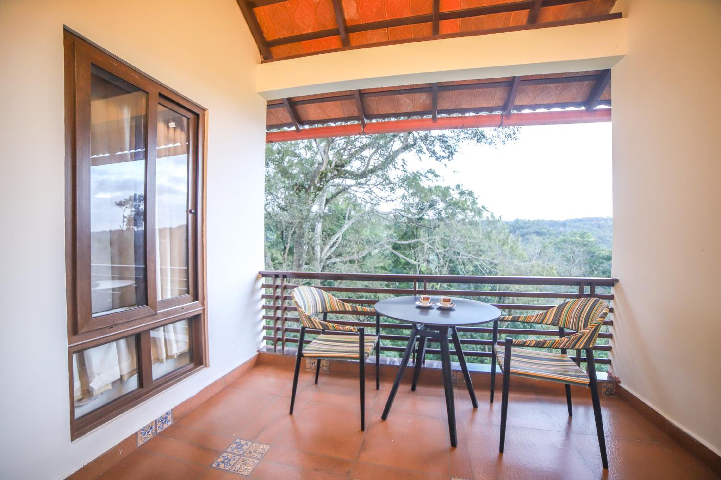 Whisper Valley Coorg