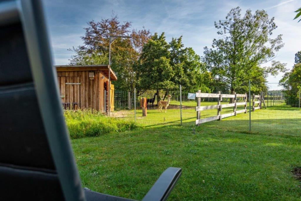 Ferienwohnung Böttcher