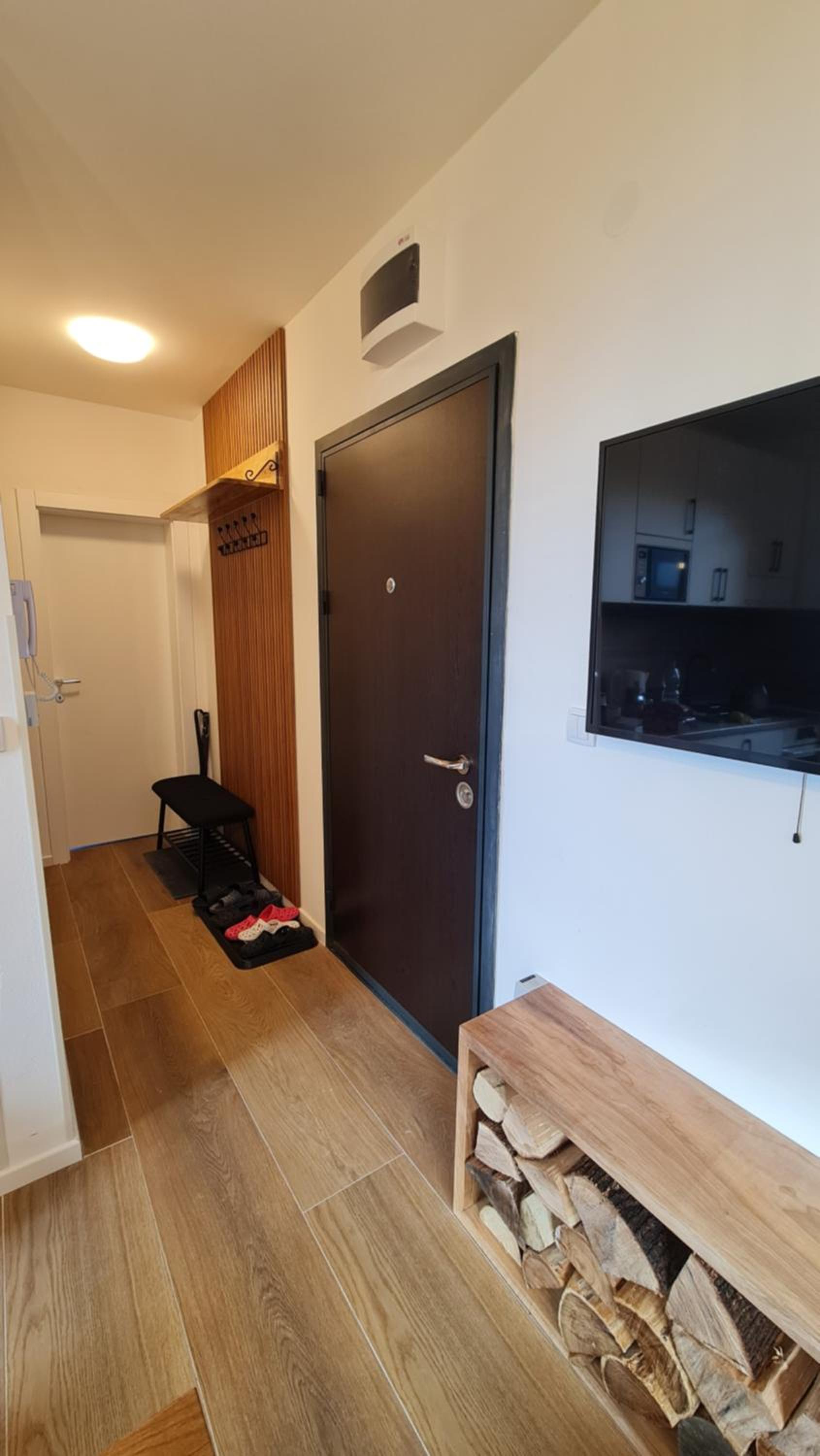 Apartmani Šišarka Jahorina