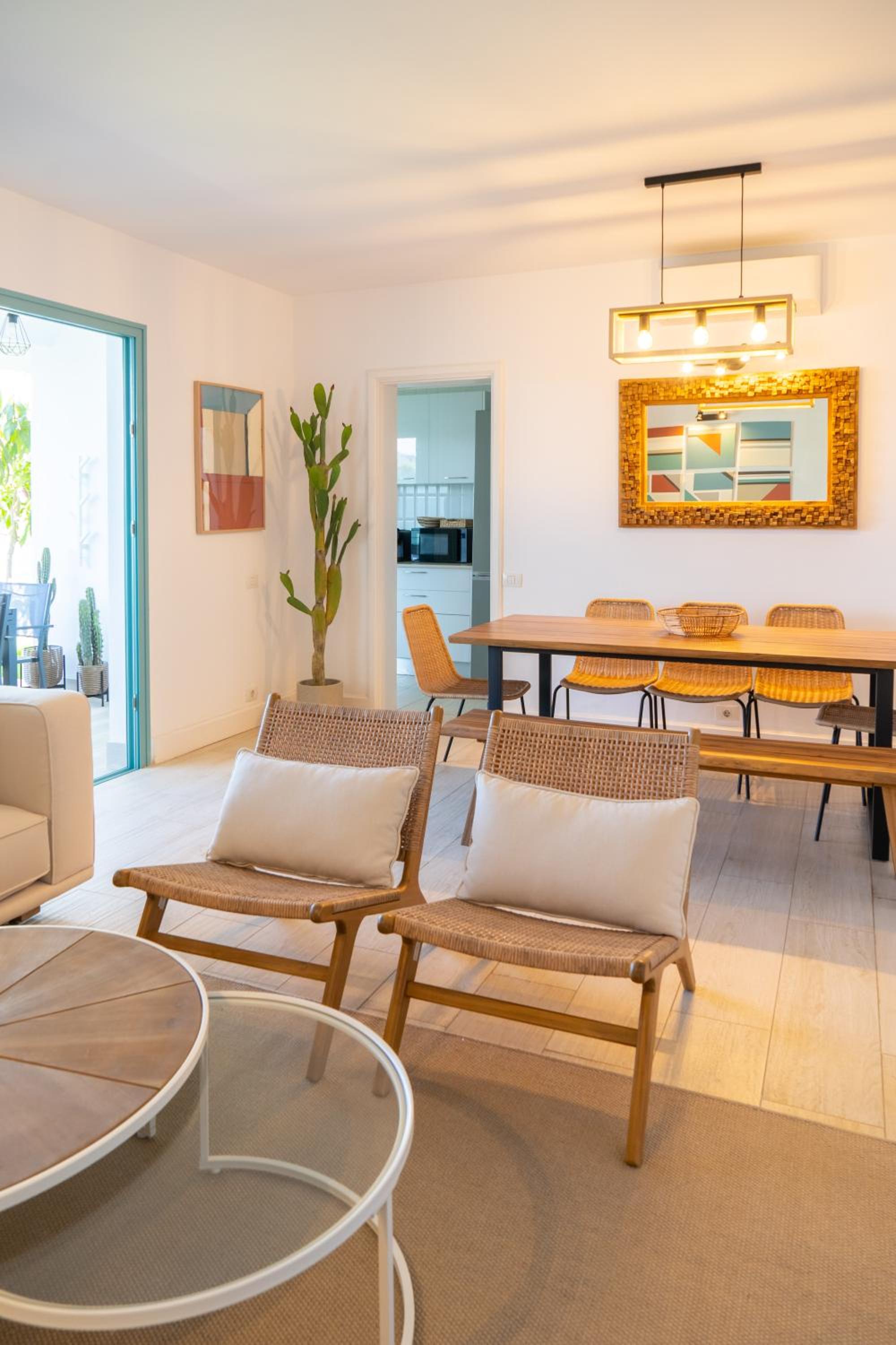 Vivienda Vacacional Pasito Blanco 2