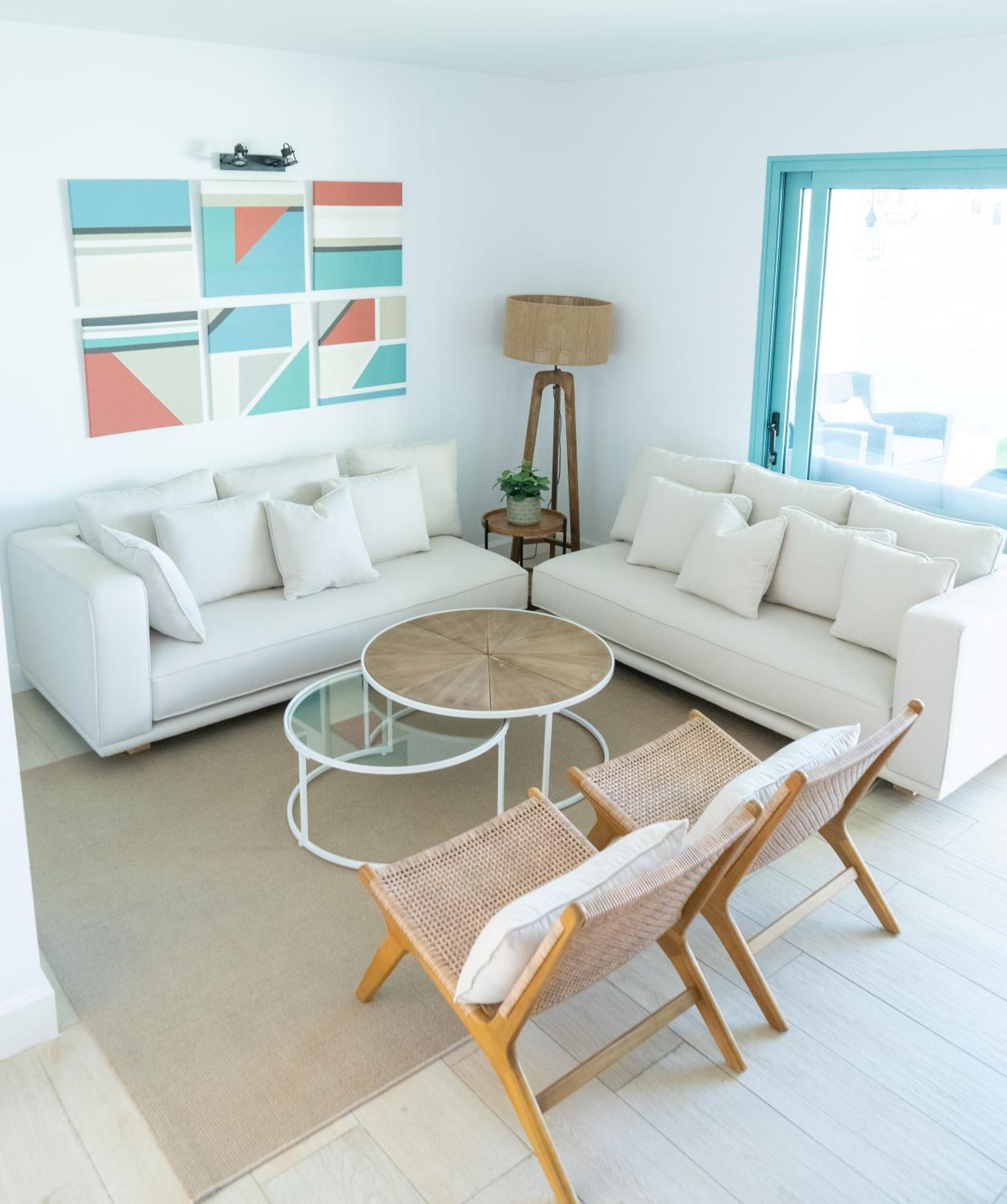 Vivienda Vacacional Pasito Blanco 2