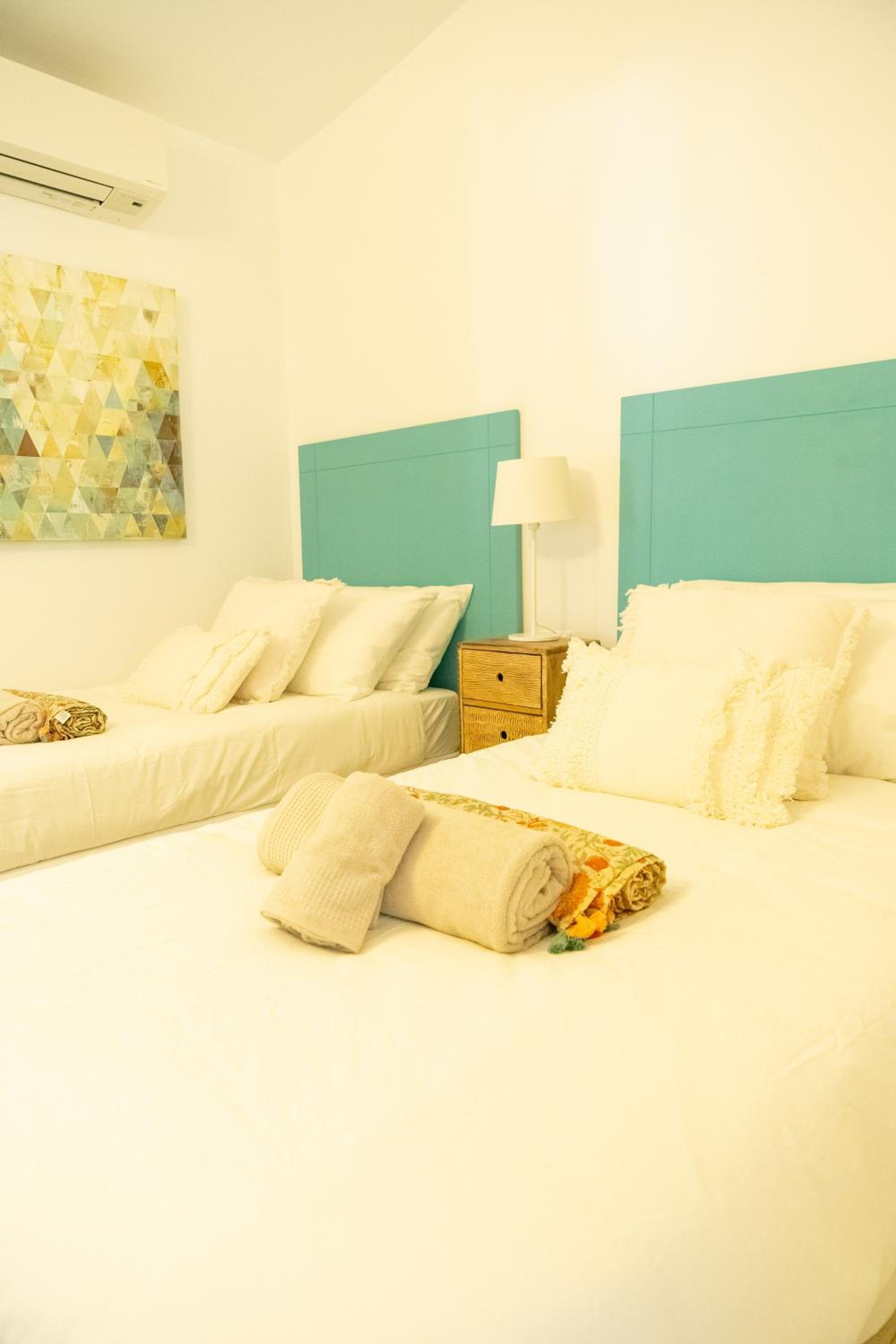 Vivienda Vacacional Pasito Blanco 2