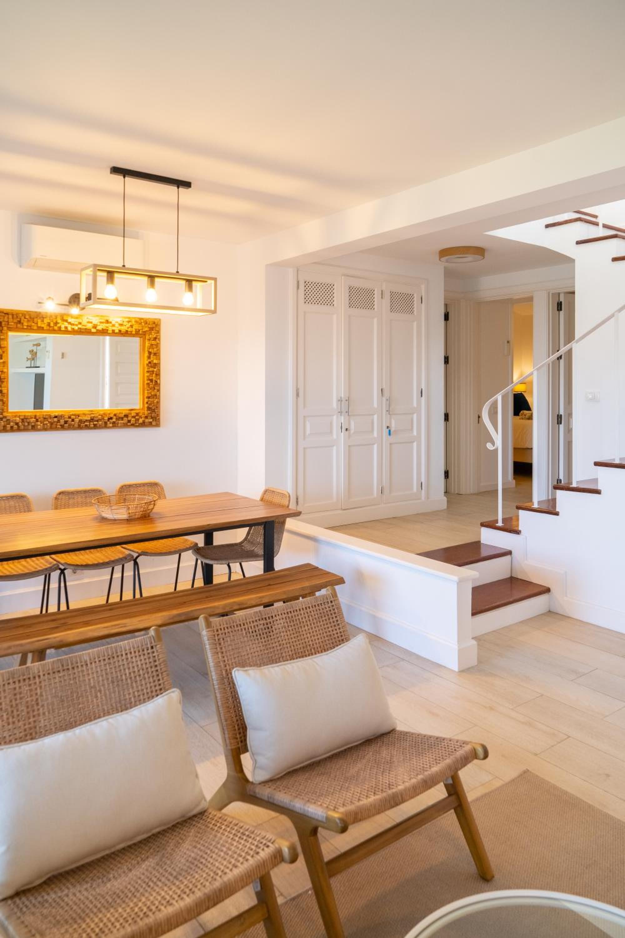 Vivienda Vacacional Pasito Blanco 2