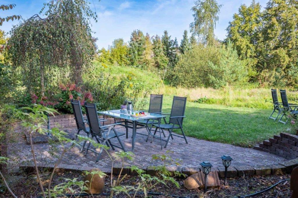 Ferienwohnung Böttcher