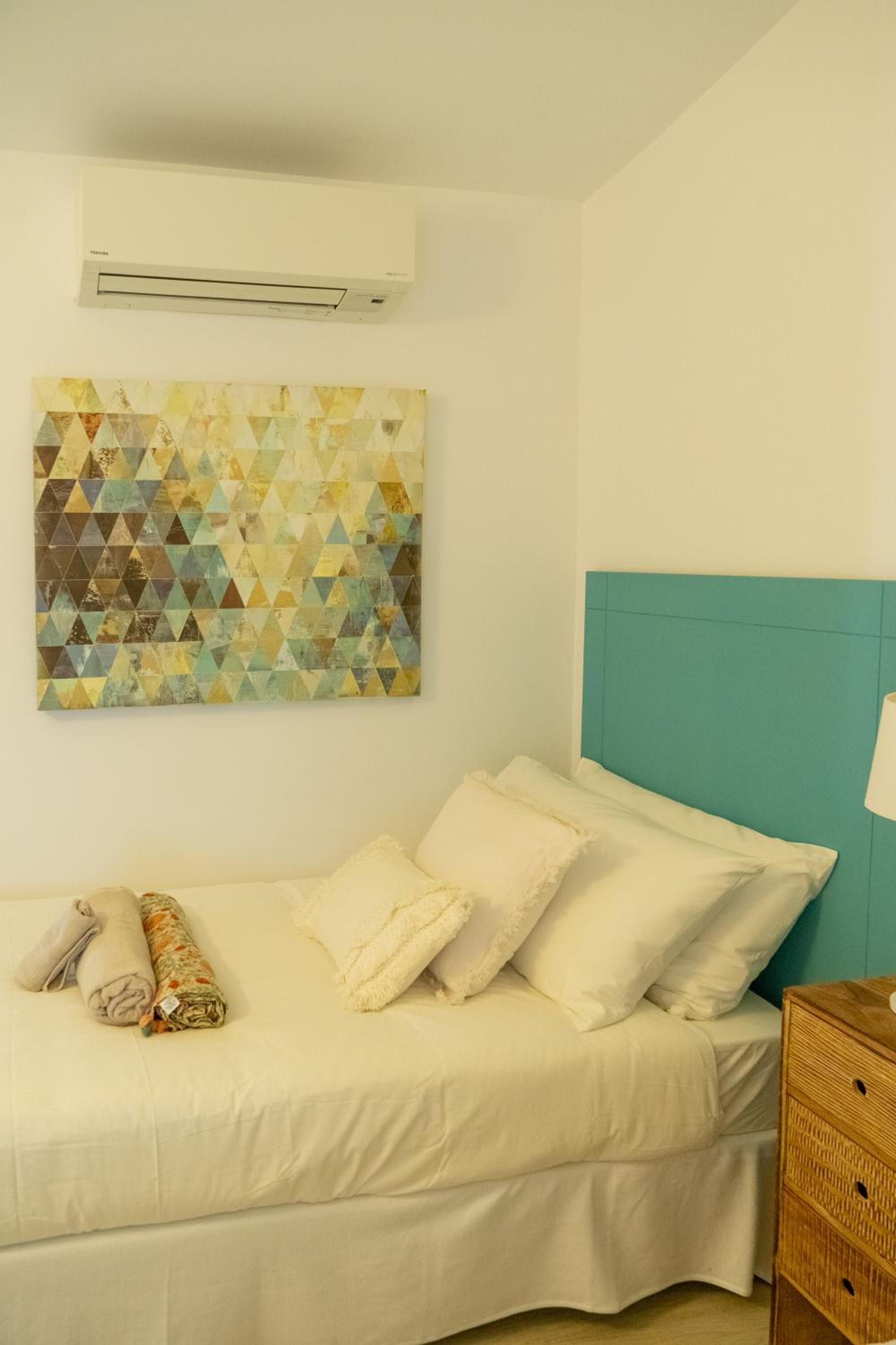 Vivienda Vacacional Pasito Blanco 2