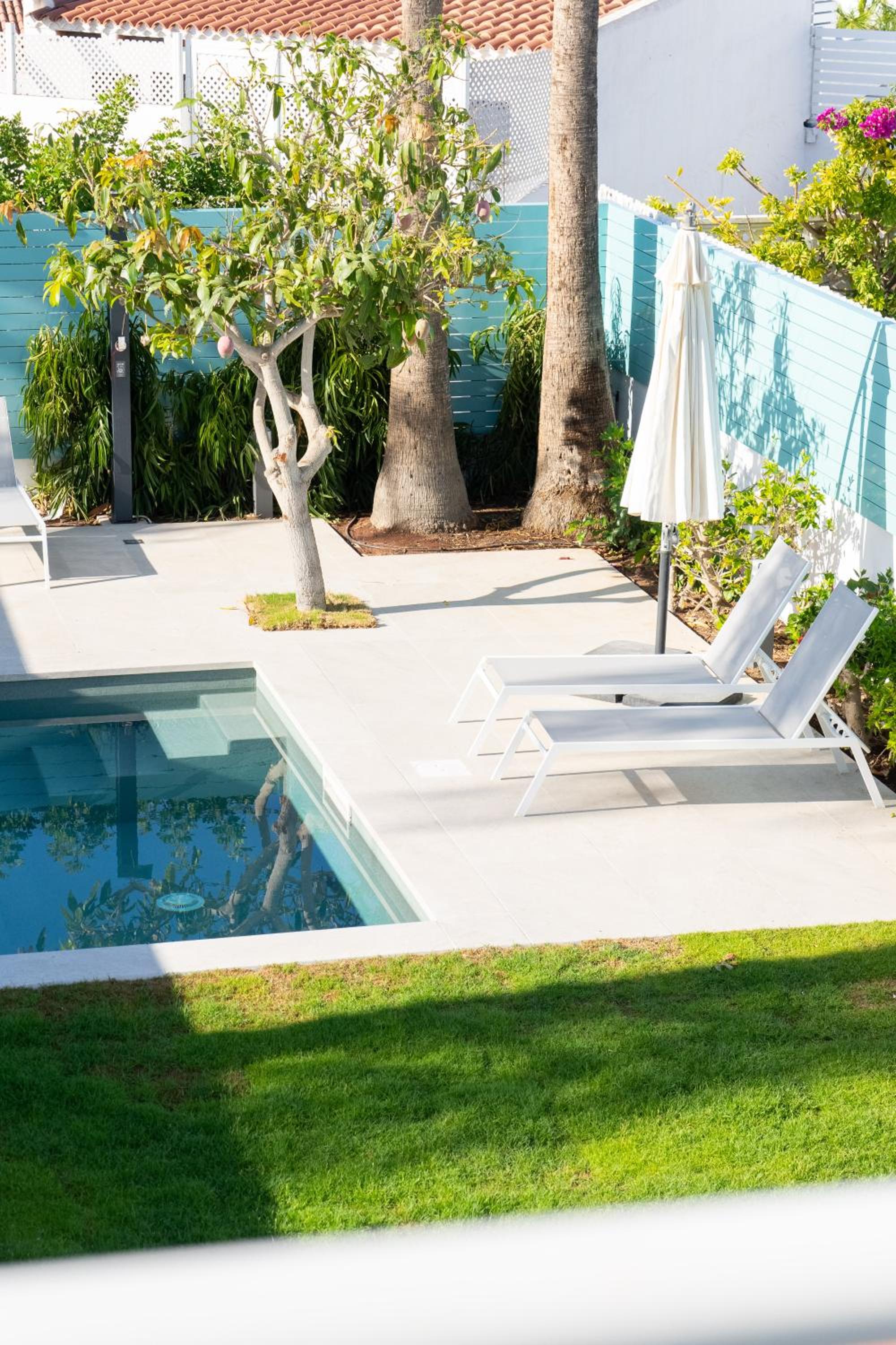 Vivienda Vacacional Pasito Blanco 2