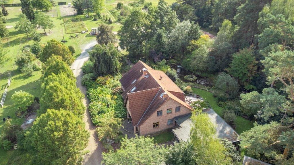 Ferienwohnung Böttcher