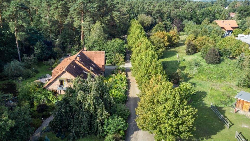Ferienwohnung Böttcher