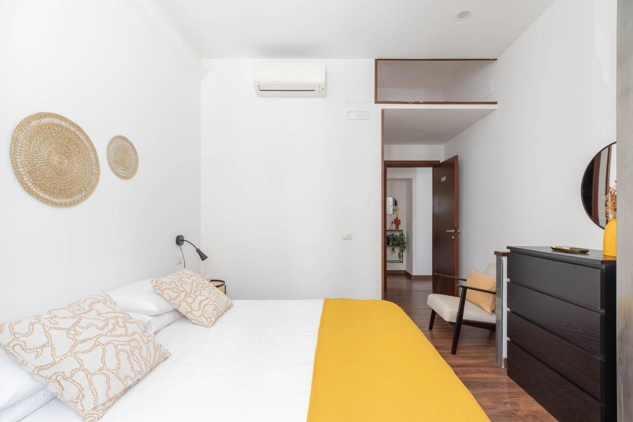 iFlat Colosseum Charming Flat