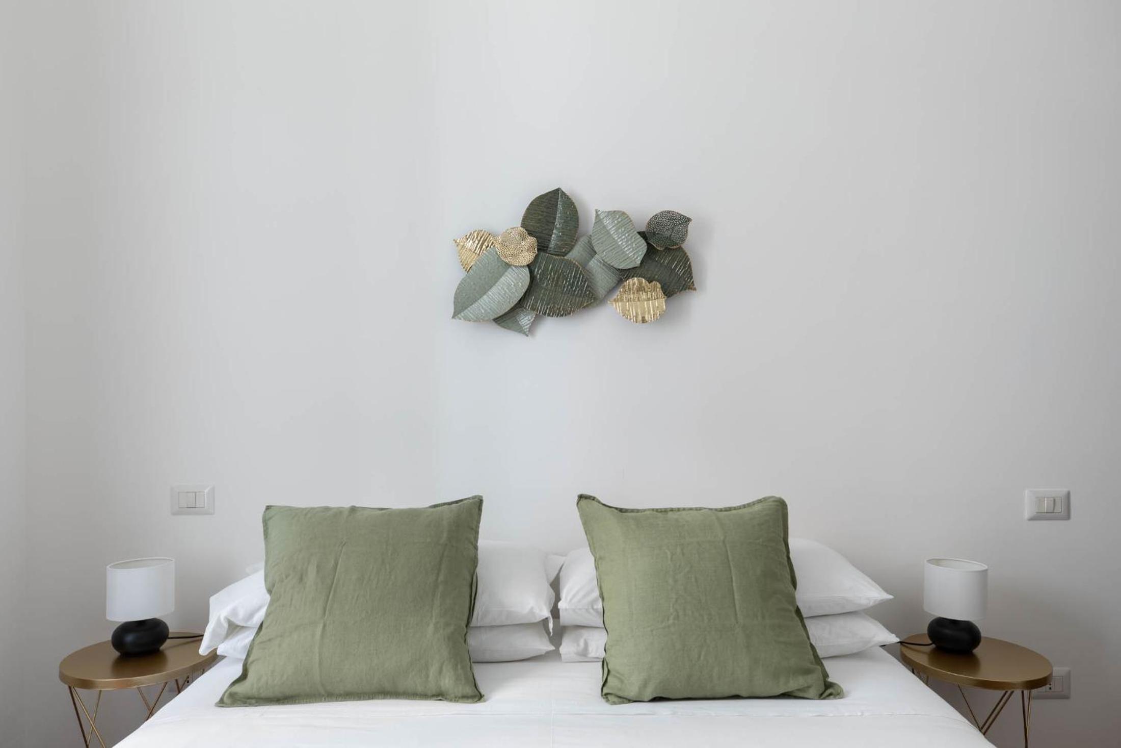 iFlat Colosseum Charming Flat