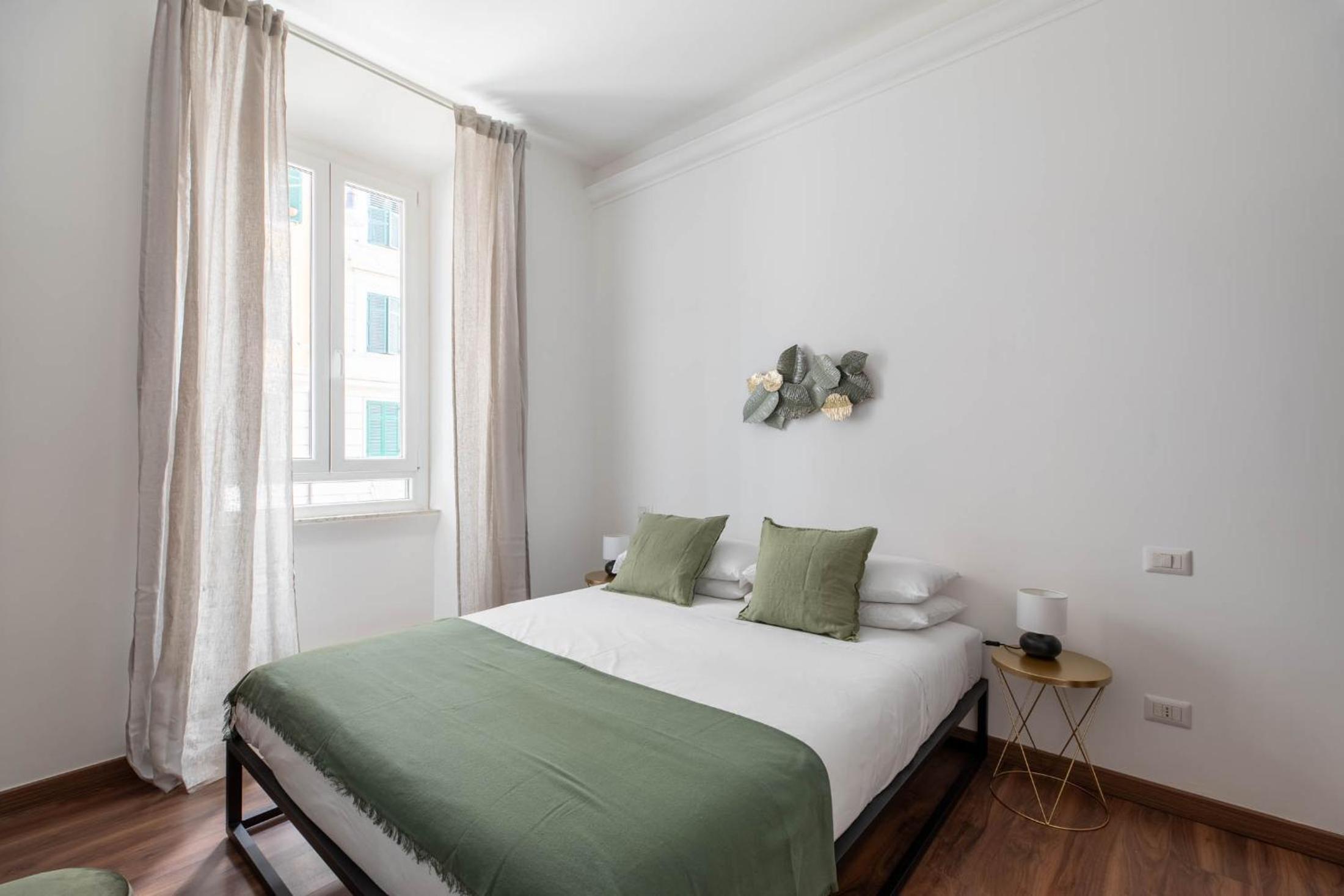 iFlat Colosseum Charming Flat