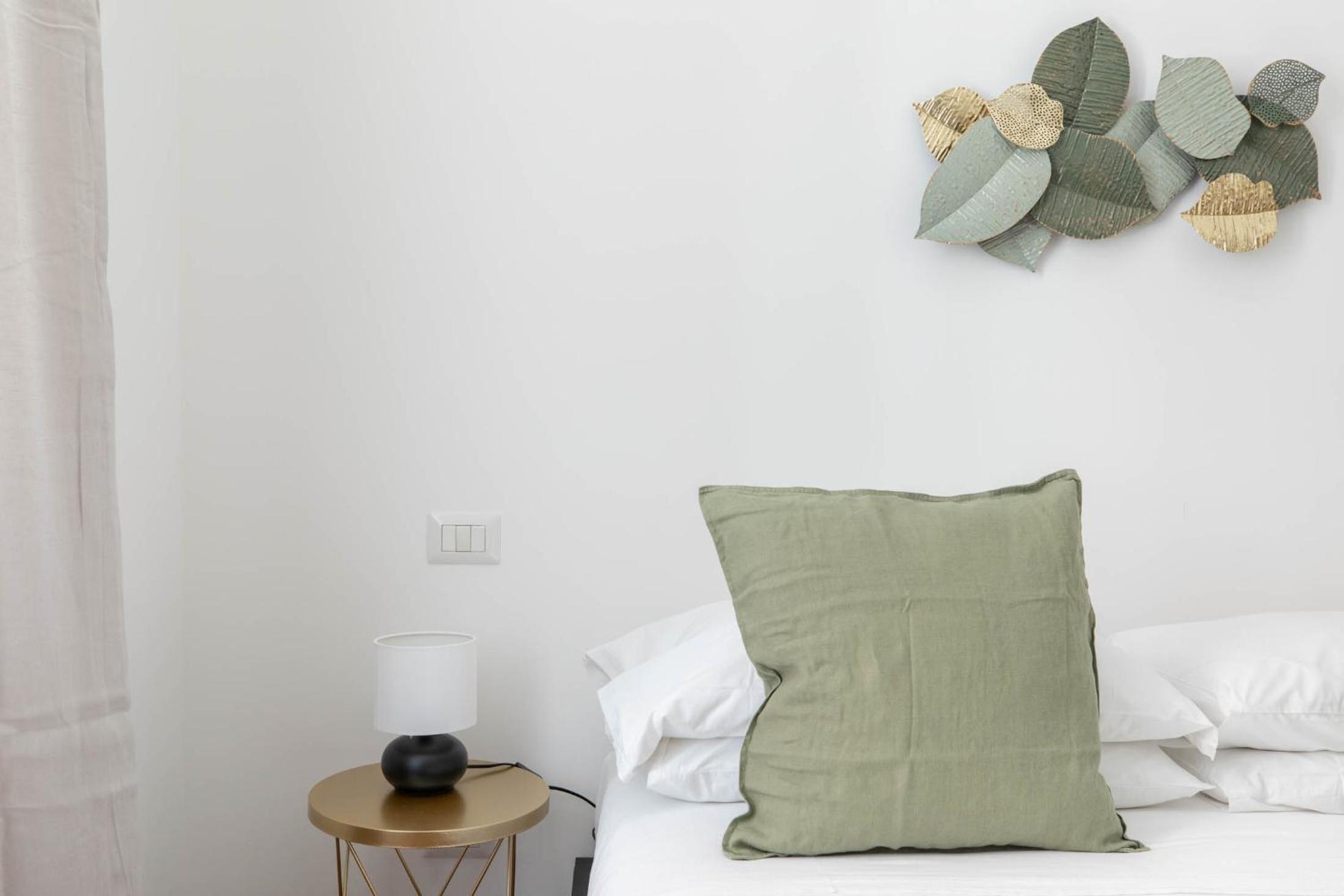 iFlat Colosseum Charming Flat