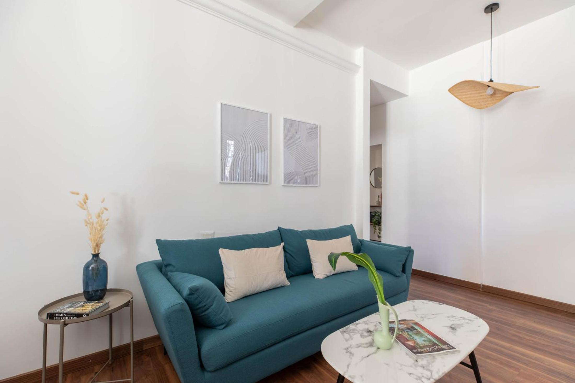 iFlat Colosseum Charming Flat