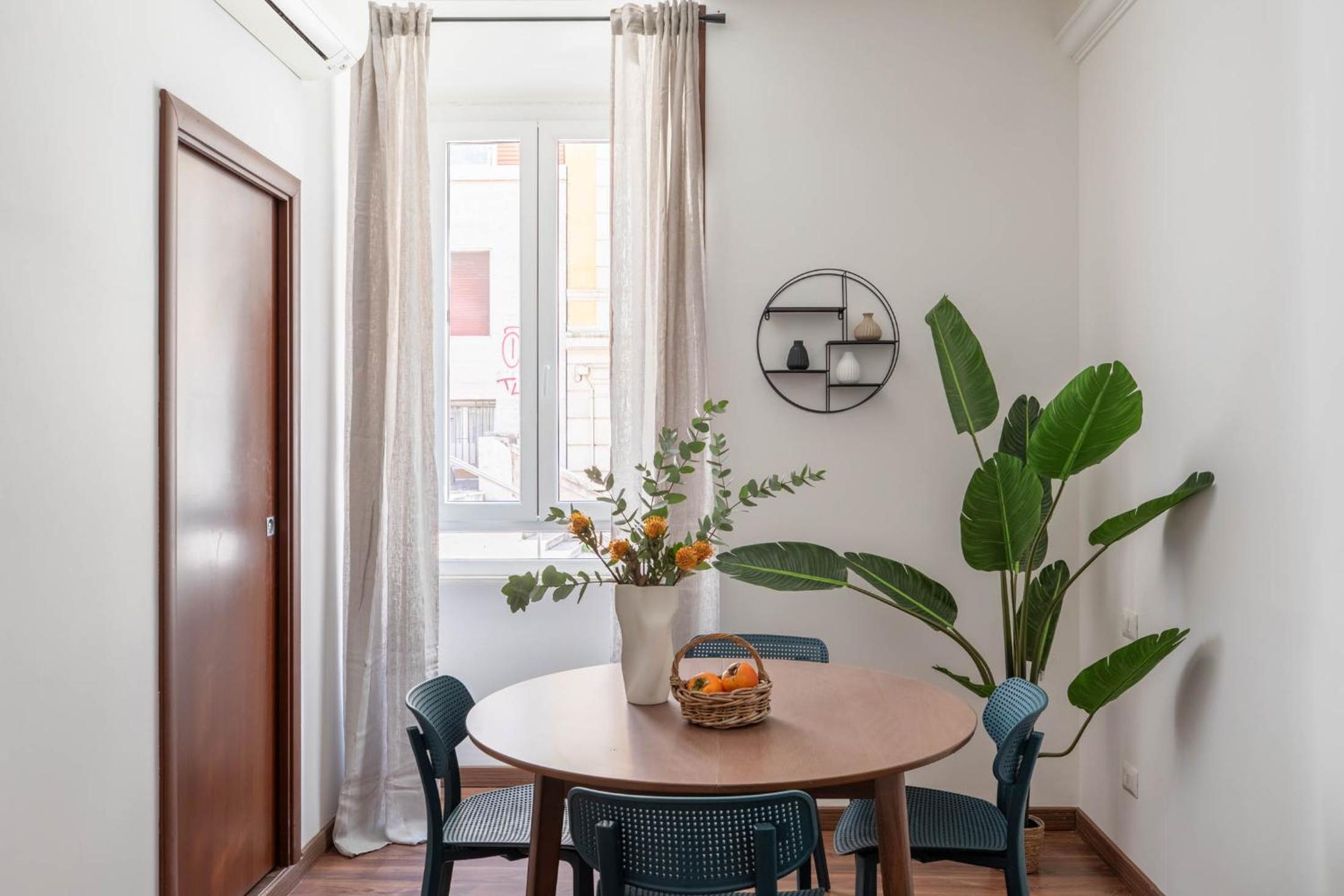 iFlat Colosseum Charming Flat