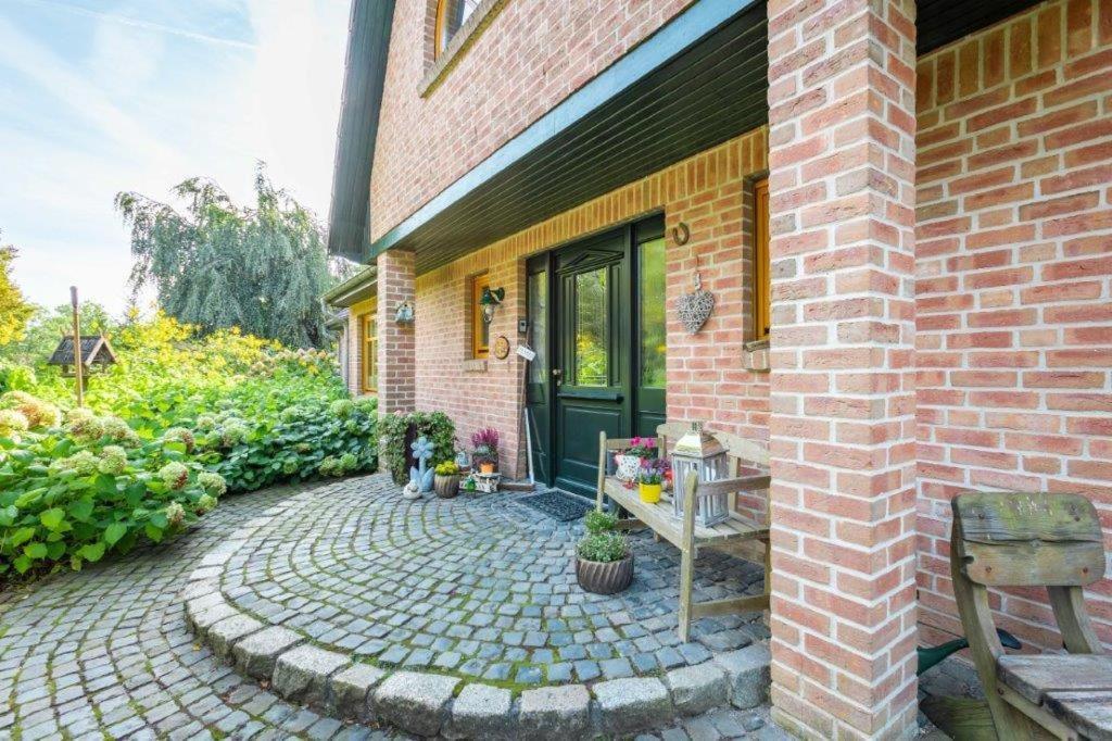 Ferienwohnung Böttcher