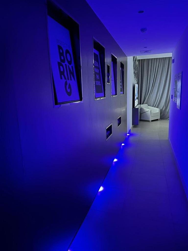 Downtown Al Bahar Apartments