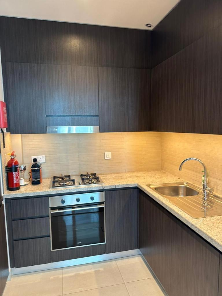 Downtown Al Bahar Apartments