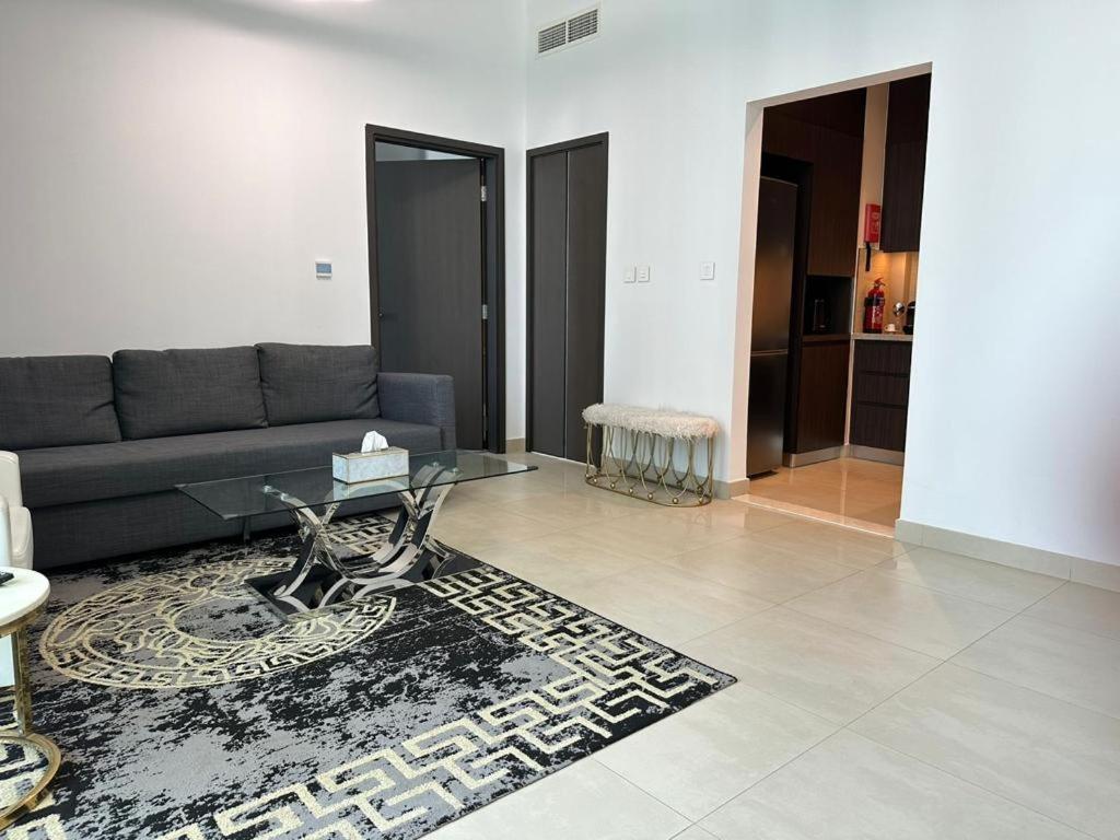 Downtown Al Bahar Apartments