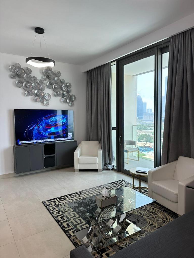 Downtown Al Bahar Apartments
