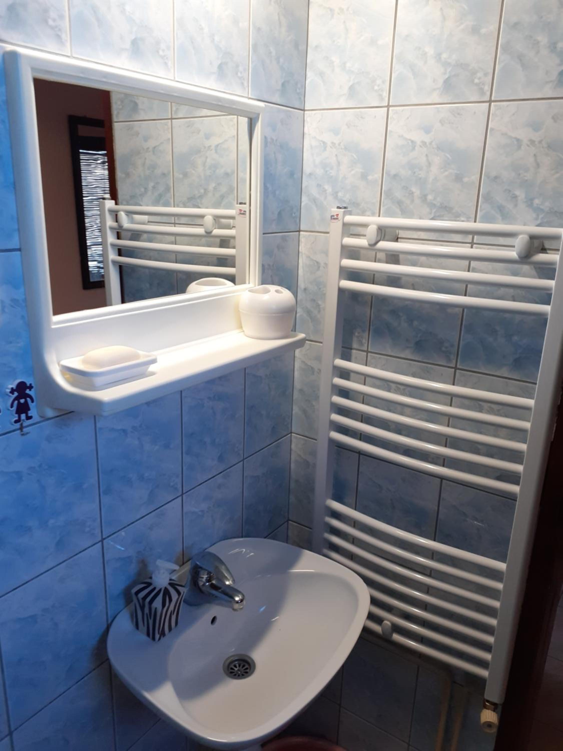 Apartman Dušica
