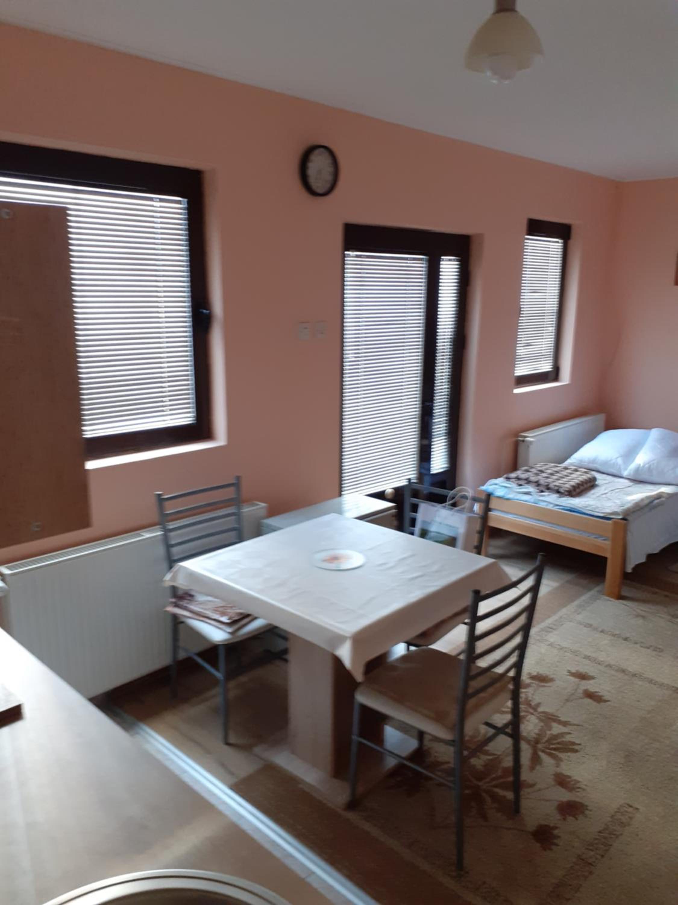 Apartman Dušica