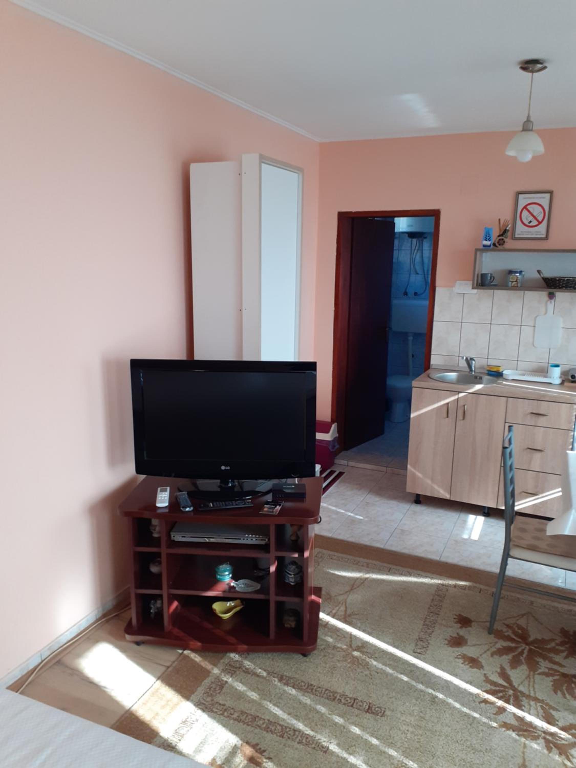 Apartman Dušica