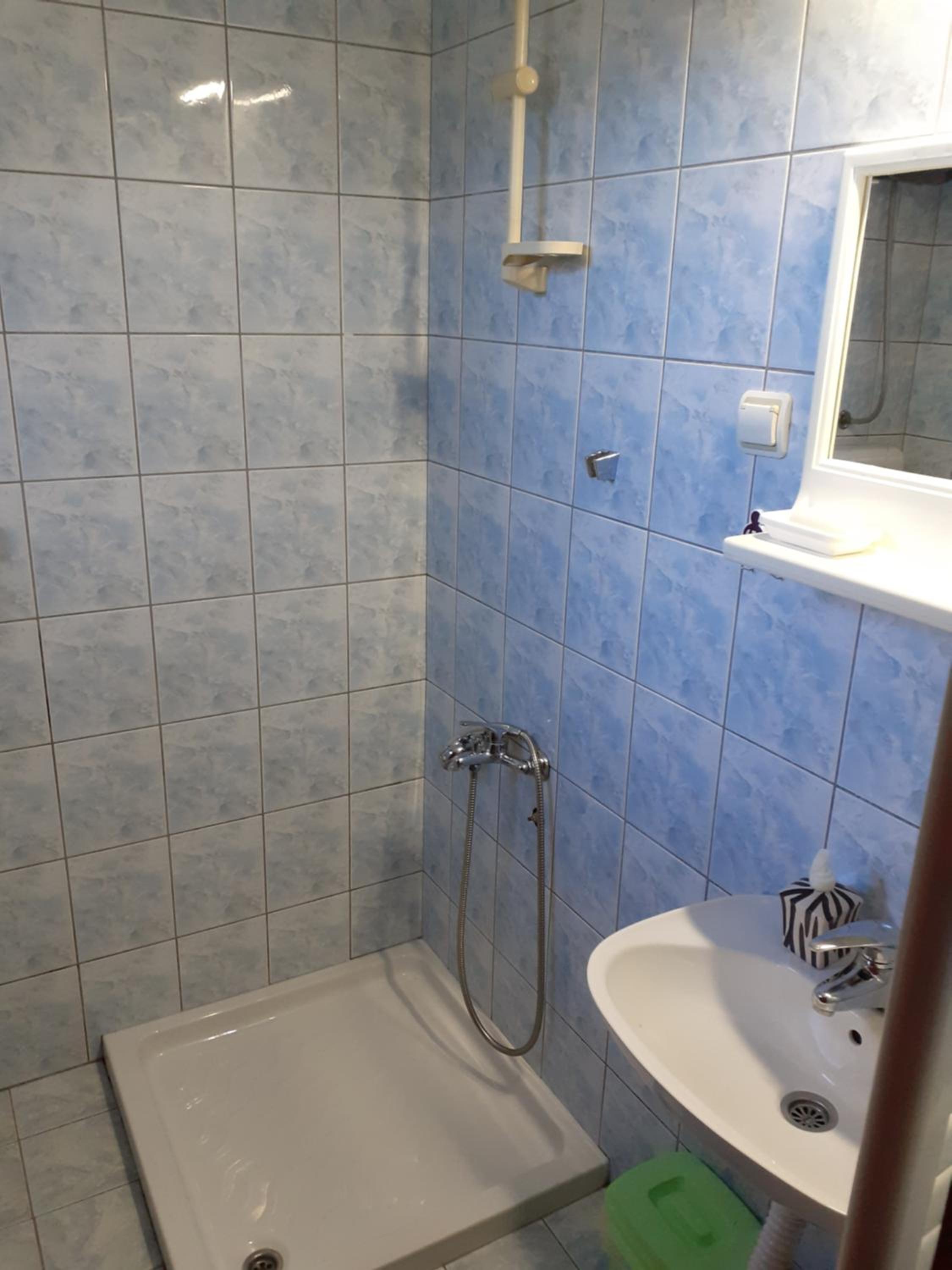 Apartman Dušica