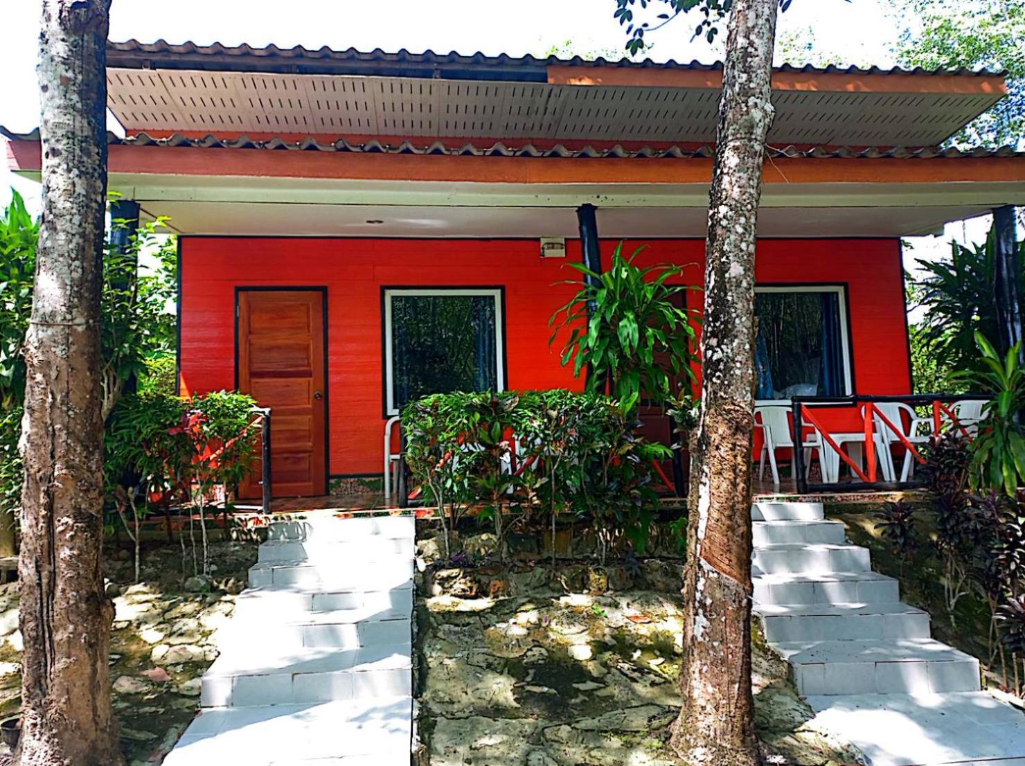 Lanta Maikeaw Bungalow