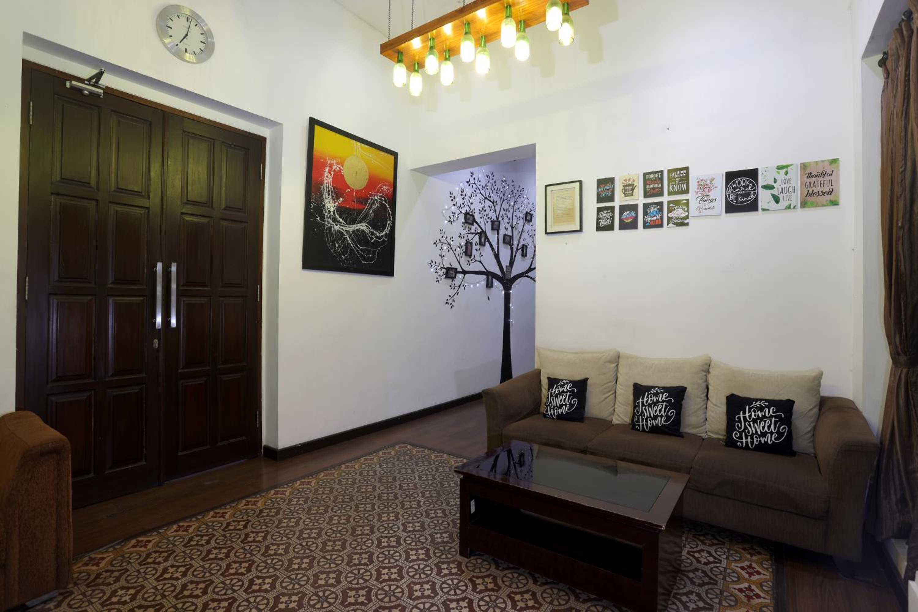 Jambuluwuk Heritage Menteng Suites