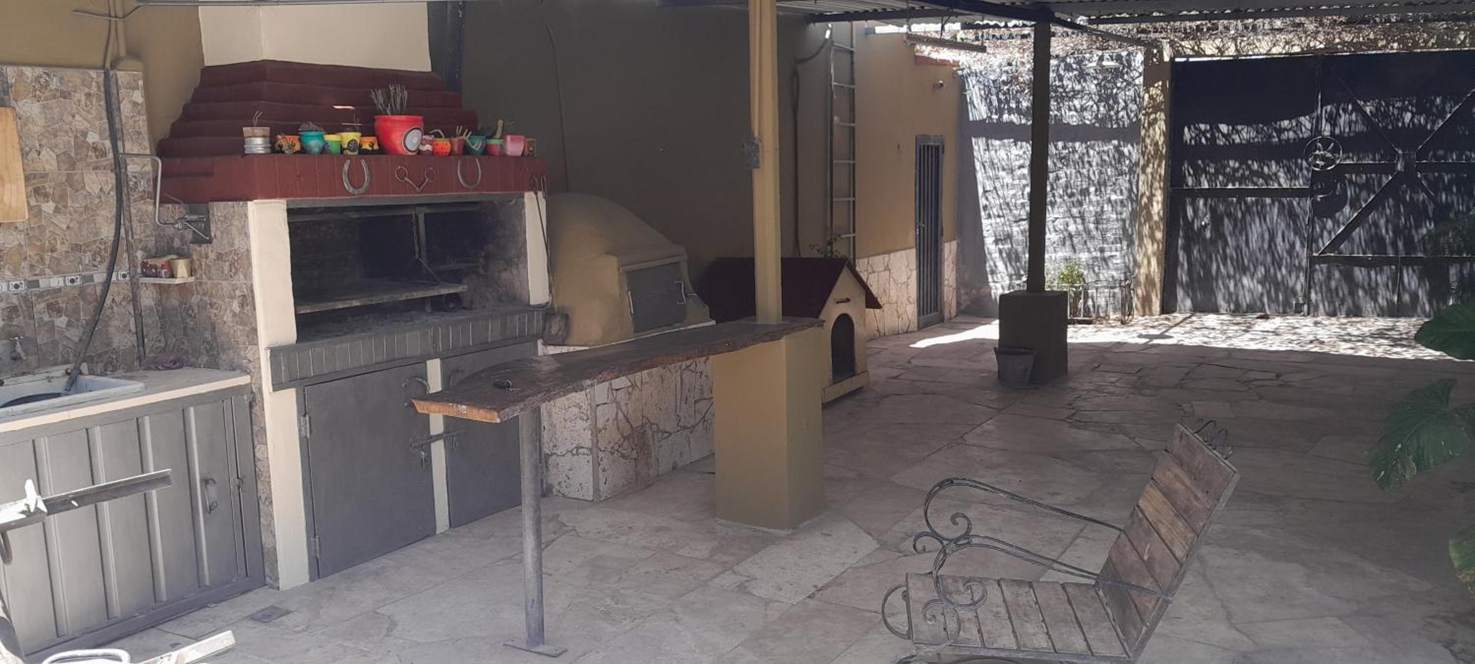 Casa Linda