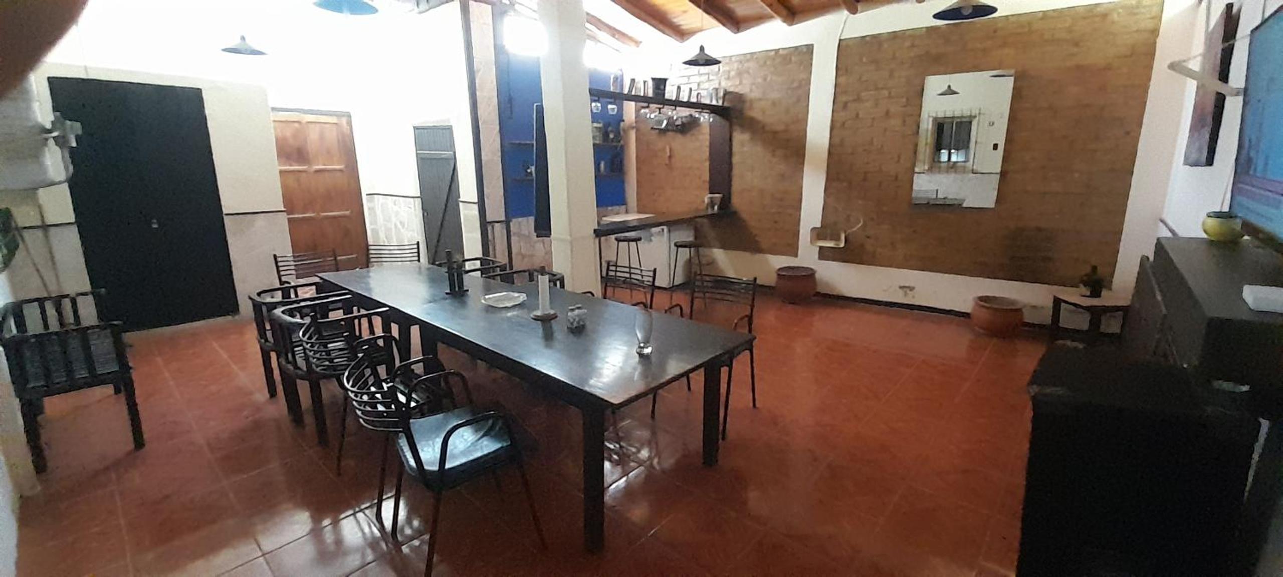 Casa Linda