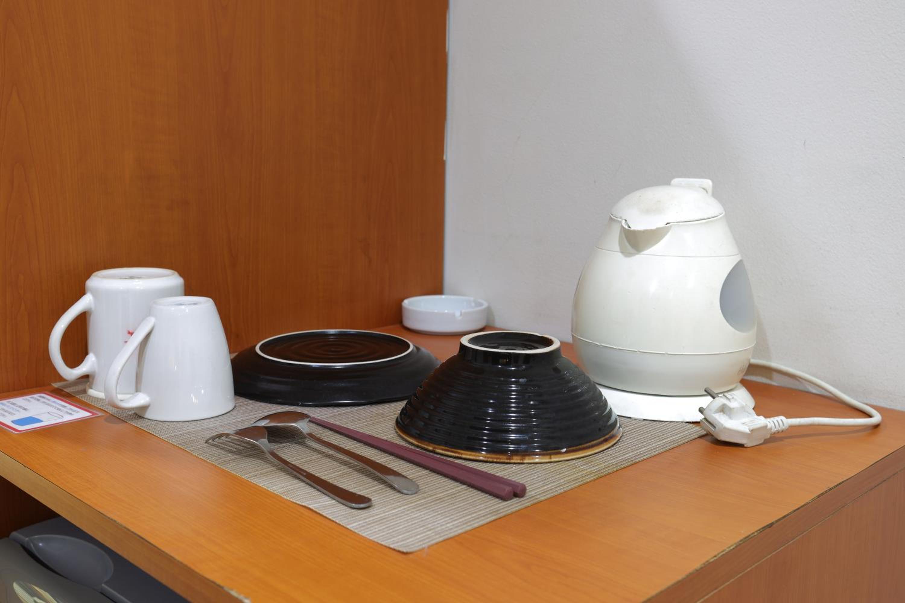 Jambuluwuk Heritage Menteng Suites