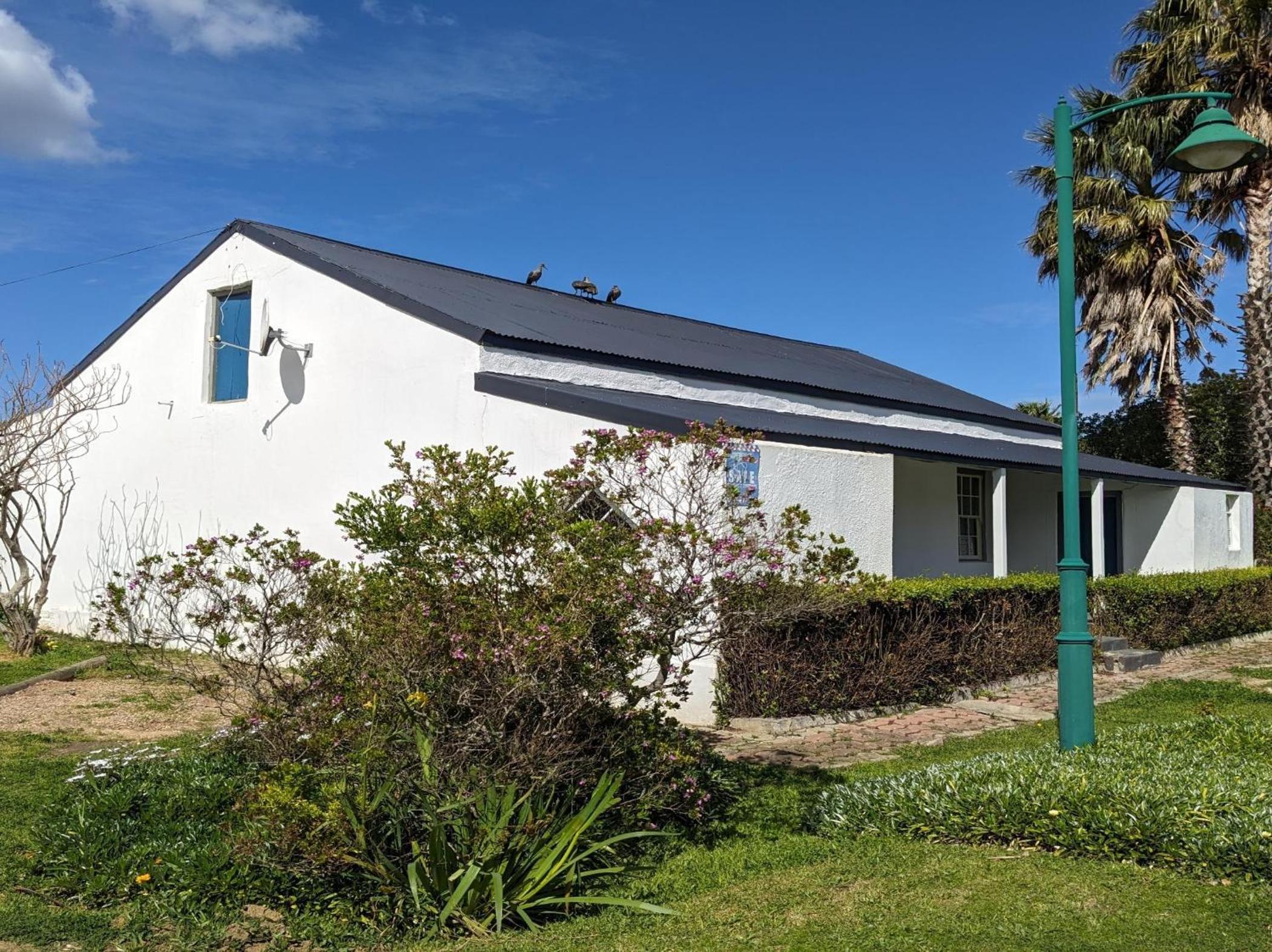 Union House Stanford