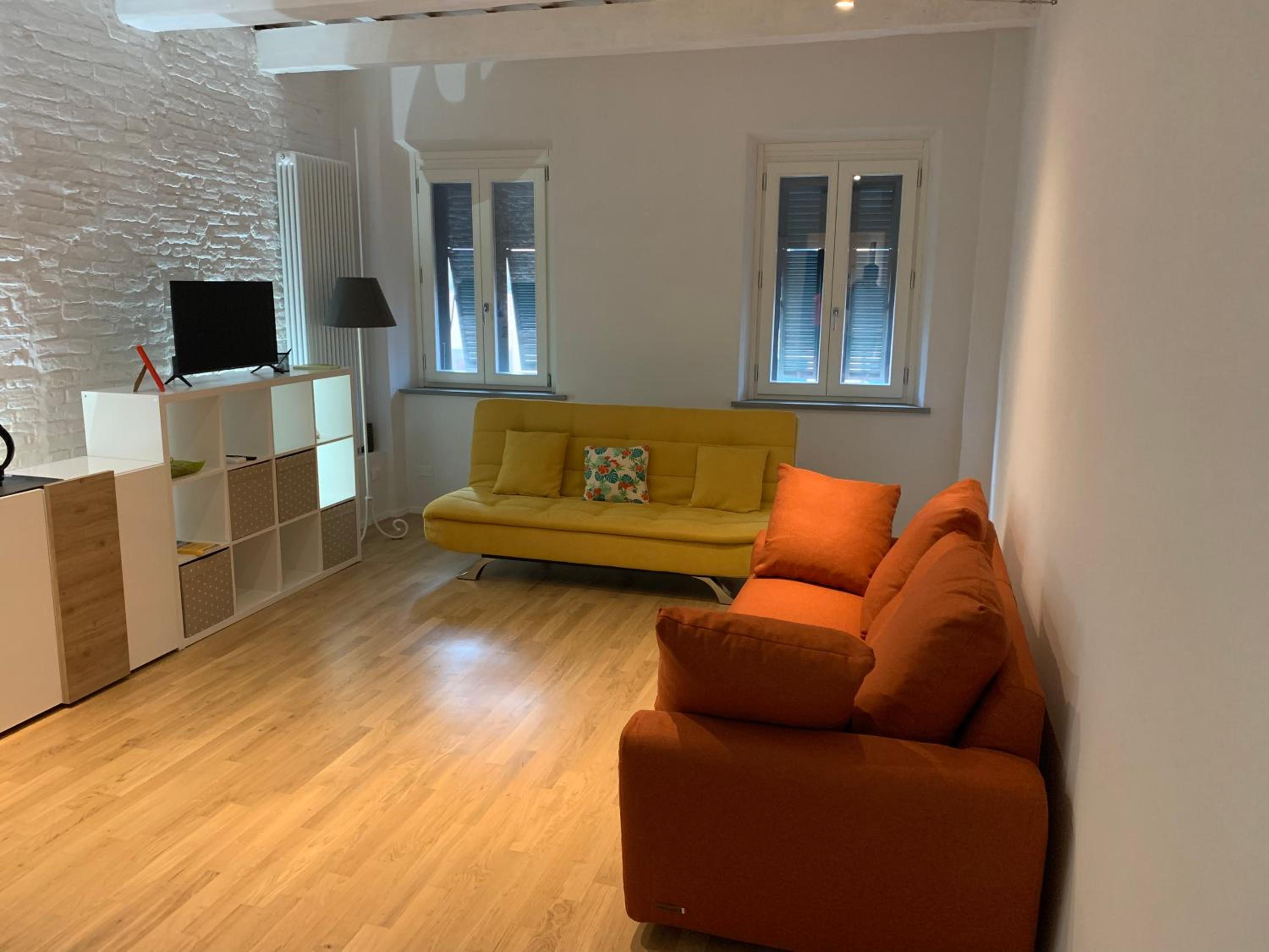 Hotel LA PICCOLA MAGIA - Image 1