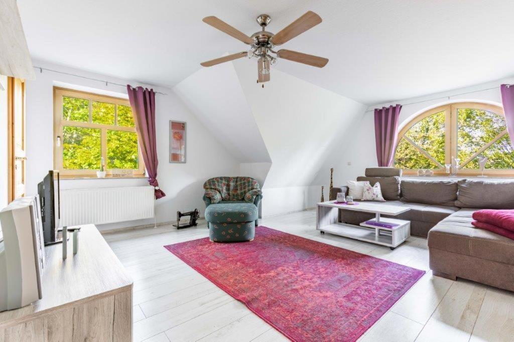 Ferienwohnung Böttcher