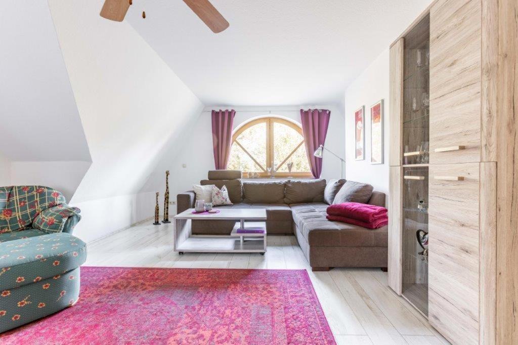 Ferienwohnung Böttcher