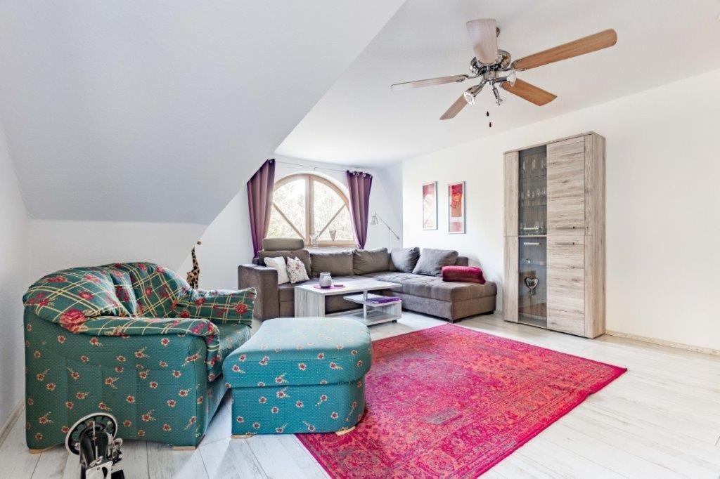 Ferienwohnung Böttcher
