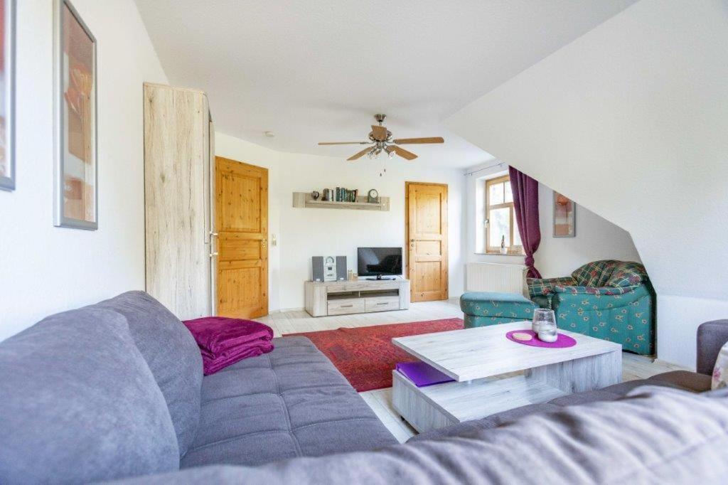 Ferienwohnung Böttcher