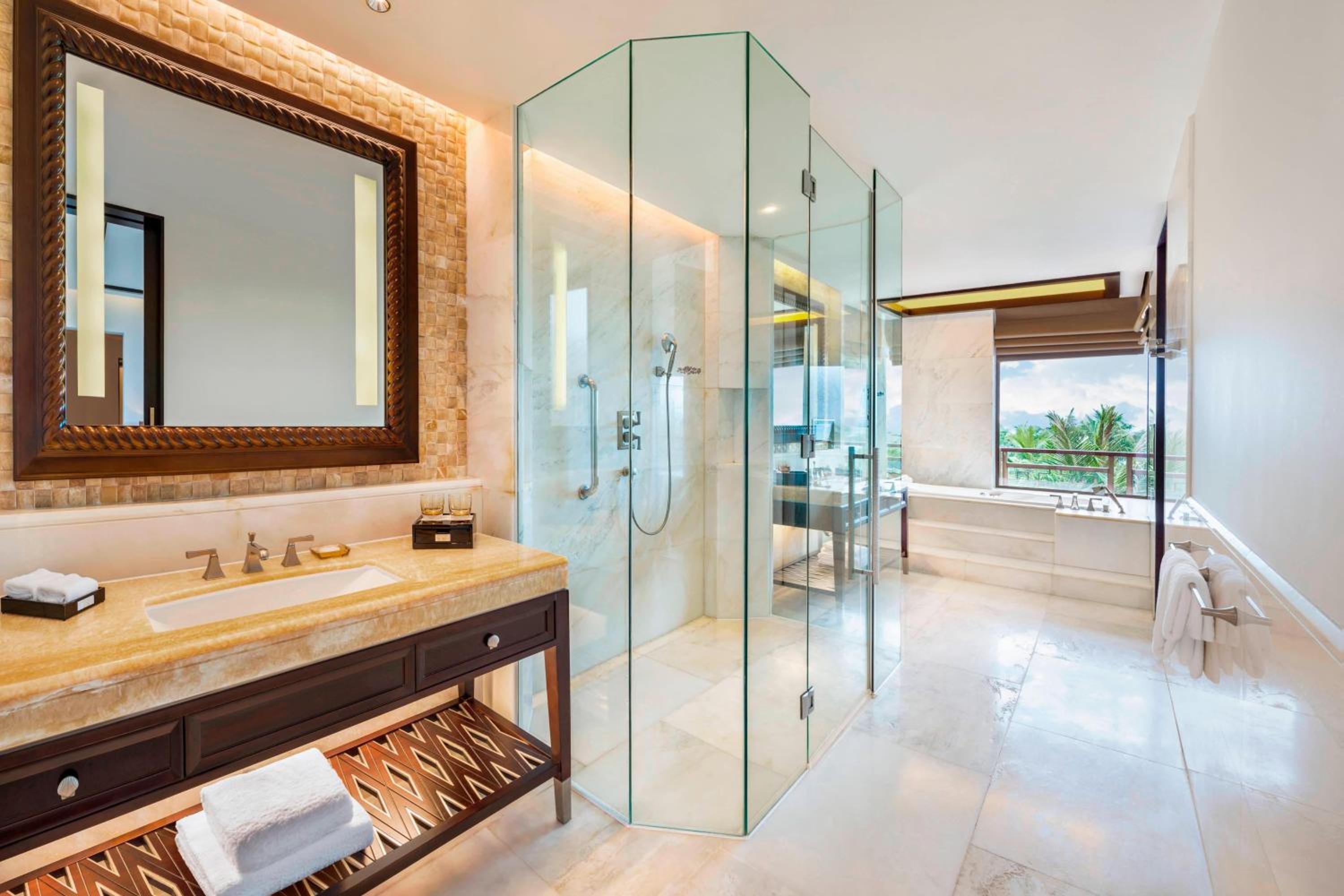 The St. Regis Sanya Yalong Bay Resort 79