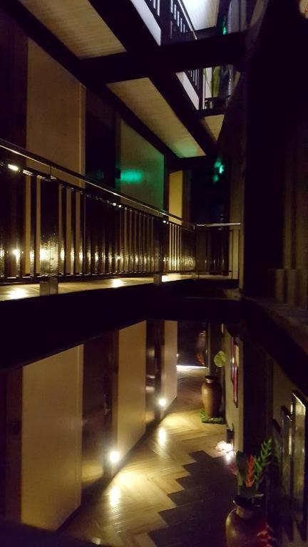 Harimariz Dormitory Hotel Official view 3