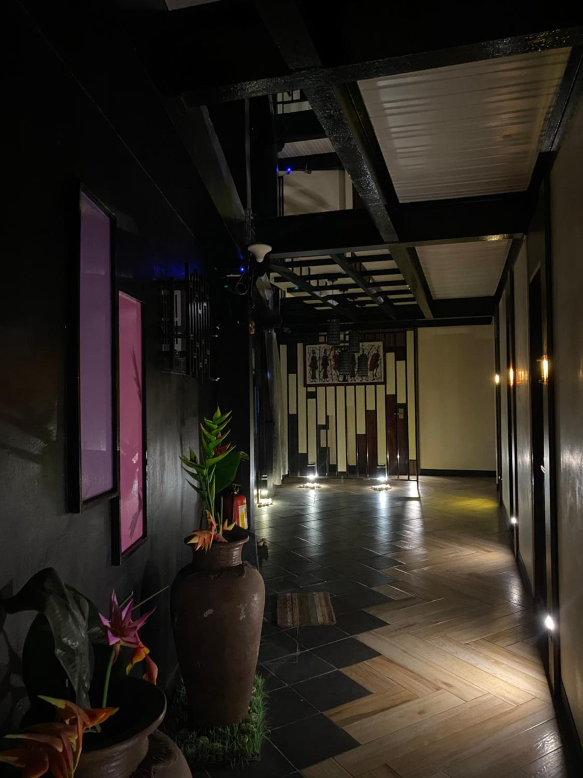 Harimariz Dormitory Hotel Official view 5