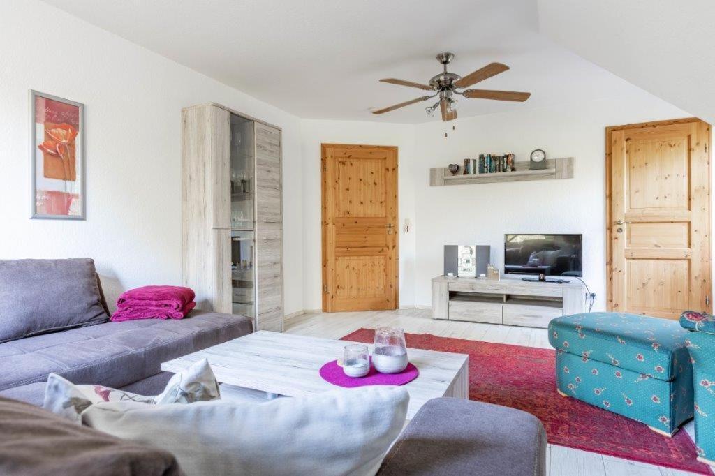 Ferienwohnung Böttcher