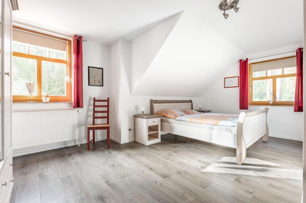 Ferienwohnung Böttcher