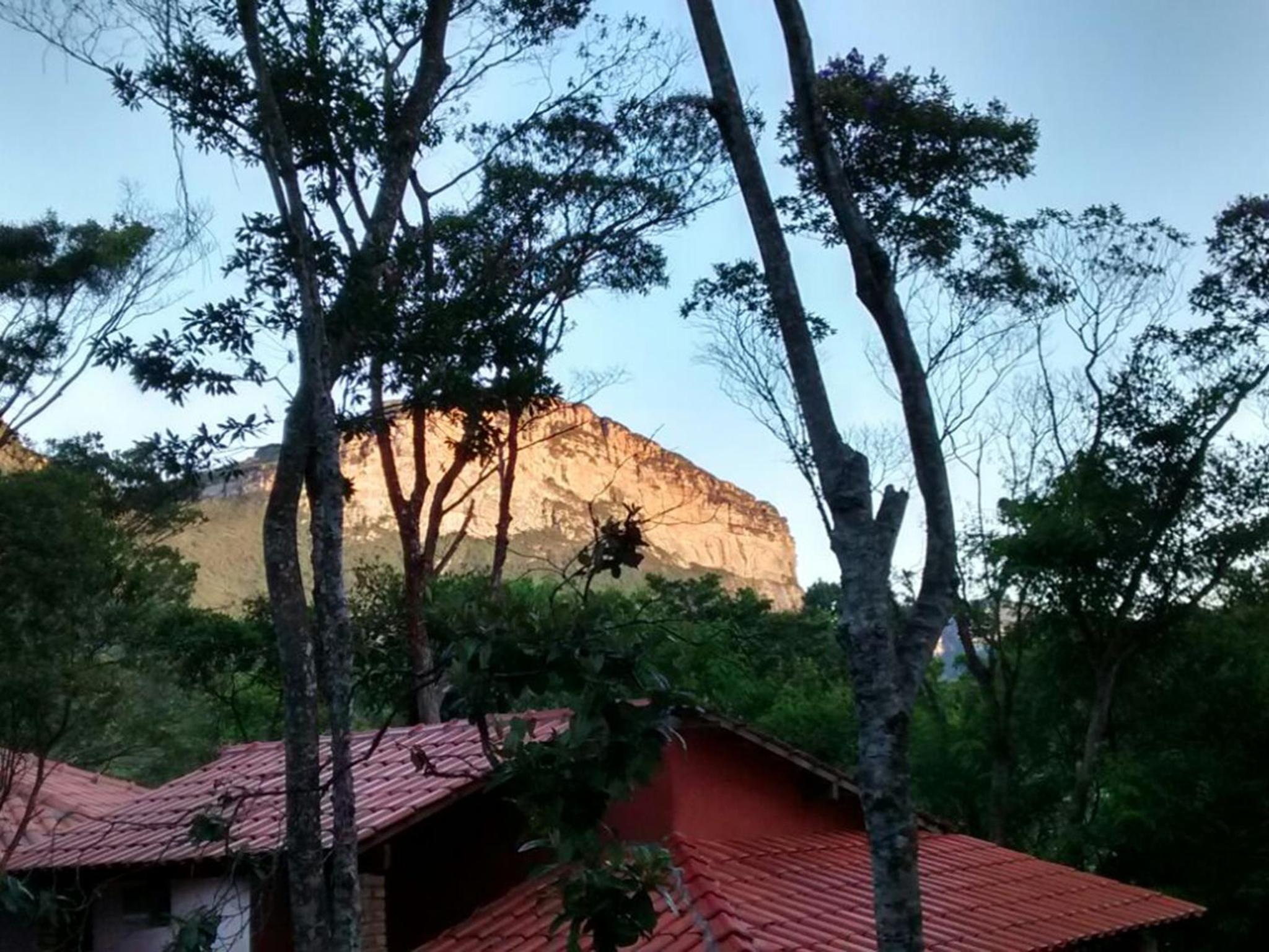 Camping Guapira
